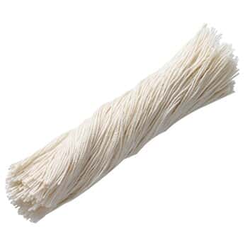 IKA 1483700 Cotton Threads for ignition of Calorimeters, 500 pieces