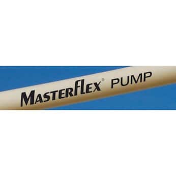 Masterflex L/S® 2-Stop High-Performance Precision Pump