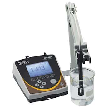 Oakton CON 2700 Meter with Probe, Stand, and NIST-Traceable Calibration