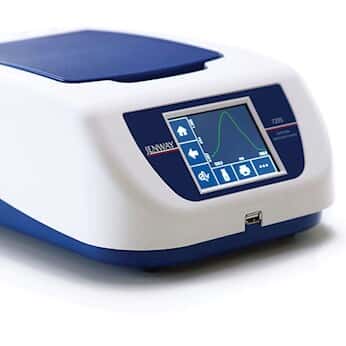 Jenway 7205 UV/Visible  72 Series Diode Array Scanning Spectrophotometer