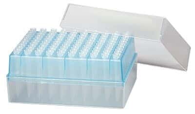 Thermo Fisher Molecular BioProducts 104-96RS MBP Pipette Tips, DNase/RNase/Pyrogen-Free, 10 uL; 960/Pk