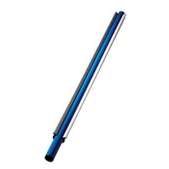 Corning Gosselin CLIP-01 Clip for Blender Bag, Blue and White, 19.7 cm clippable length; 500/cs