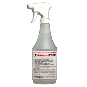 Argos Technologies DRNAse Free™ Reagent Spray Bottle S