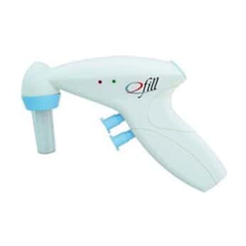 Filter for Comfort-Grip Motorized Pipette Controller, 