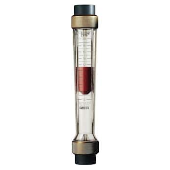 Masterflex Ultrapure Flowmeter for Water, Polysulfone;