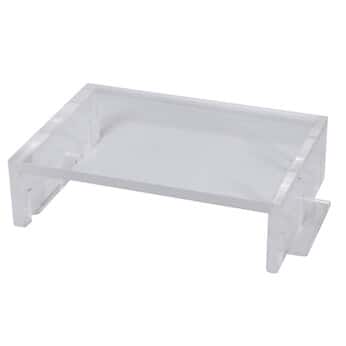 Cole-Parmer Gel Tray for Horizontal Mid-Size Gel Syste
