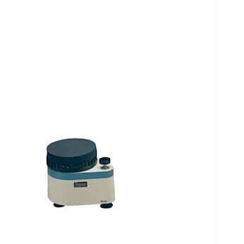 Thermo Scientific M16715Q Vortex Shakers, Fixed Speed, 120 VAC, 60 Hz