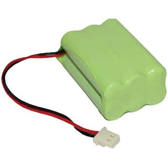 Doran Scale BAT0013 Rechargeable Battery Pk for Industrial Scales