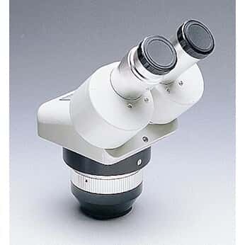 Meiji Techno EMT-2 Dual-power microscope bodies; objectives, 1x/3x