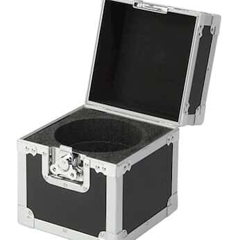 Troemner TW-50-10KG Hard-Shell Case for 01025-60