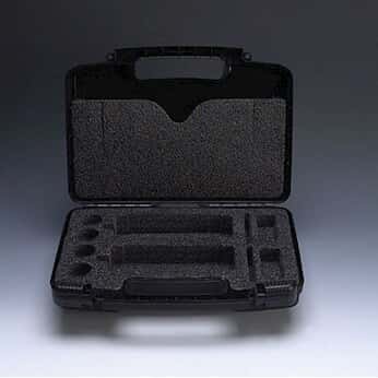 Oakton Hard-Sided Foam-Padded Pocket Tester Case