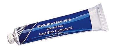 Thermal Transfer Compound, 4 oz Tube