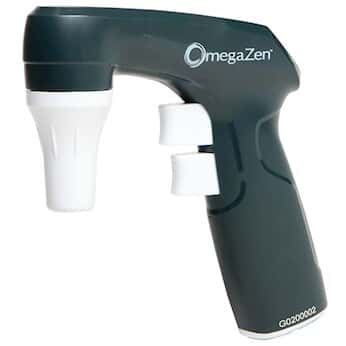 Argos Technologies OmegaZen™ Pipette Controller, gray