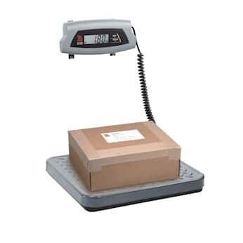 Ohaus SD35 SD Shipping Scales, 35kg x 0.02kg (115 V)
