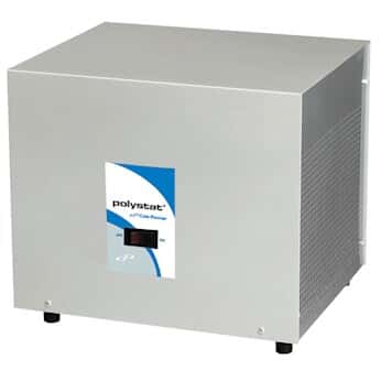 Cole-Parmer Polystat 流通式冷却器, -25 至 40 C, 240 VAC/50 Hz