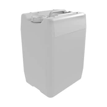 Cole-Parmer UN/DOT Liquid Waste Container, S70 cap; 20