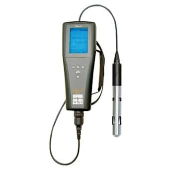 YSI 6050020 Pro20 溶解氧测量仪, 防水型