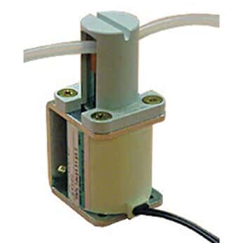 Masterflex Solenoid-Operated Two-Way Pinch Valve; Norm