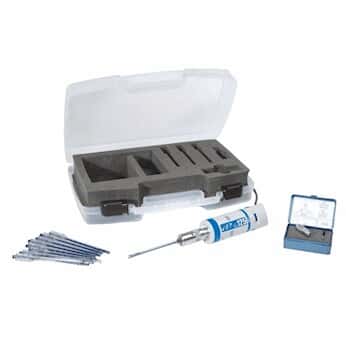 Cole-Parmer LabGEN 125 Homogenizer Kit, Hard tissue ve