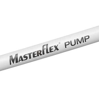 Masterflex Single-Use Precision Pump Tubing, Gamma-Irr