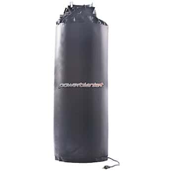 Powerblanket GCW100 Gas Cylinder Heater, 100 lbs