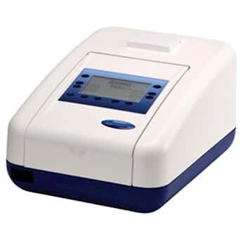 Jenway 7300 Visible Spectrophotometer; 90 to 264 VAC