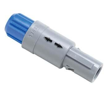 Fluke Calibration 2384-T Smart Connector, Thermocouple Probe (Blue Cap), Spare