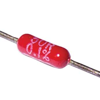 Cole-Parmer MAS50R 50 ohm Shunt Resistor