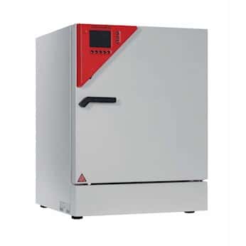 Binder C170UL-120V-R CO2 Incubator with Hot Air Sterilization, 170 L, 120 V, 60 Hz