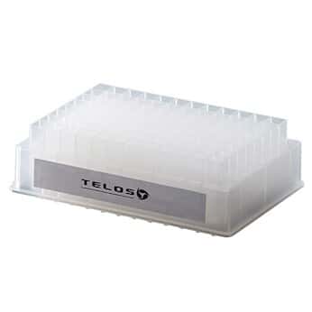 Kinesis TELOS® Ion Exchange SPE Microplate, NR₄+ (SAX)