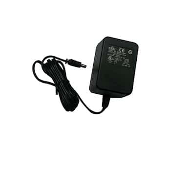 Power Adapter, 9V to 115 VAC 