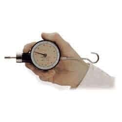 Wagner Instruments FDK-160 Push/Pull Force Gauge 10LBS.X 2oz.Capacity