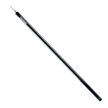Cole-Parmer Submersible 3' L pH Probe, DJ/ABS/100Ohm RTD; Tinned/Tinned