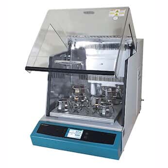 Lab Companion AAH23665U Complete Incubating Shaker Kit, 83 L, Universal; 120 VAC