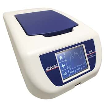 Jenway 7200 Visible 72 Series Diode Array Scanning Spe