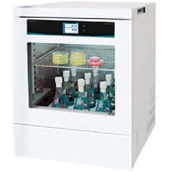 Lab Companion AAH23515U Chamber Refrigerating Incubating Shaker, 2.8 cu ft, 120 VAC