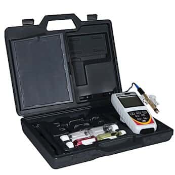 Oakton pH450 防水型 pH 450 便携式测量仪套件