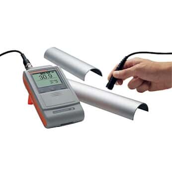 Fischer Technology FMP 20 Dualscope Coating Thickness 