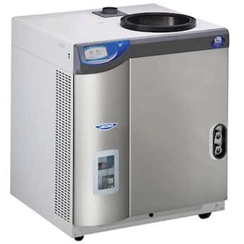 Labconco FreeZone FreeZone 6L -50° C Console Freeze Dryer with Stainless coil 230V 50Hz Schuko