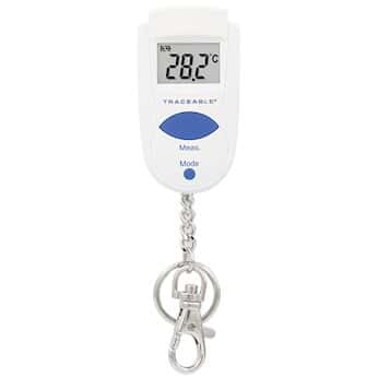 Traceable Mini-IR™ Thermometer with Calibration