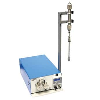 Scientific Systems SSI Pack-In-A-Box UHP Column Packer