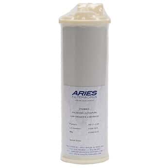 Aries Filterworks Phoenix Polishing Ultrapure Low Organics Cartridge