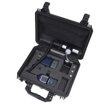 Casella CEL-712/K1 Dust Detective Kit with sampling pump