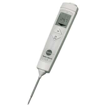 Testo 0563 1063 Quick-Action Penetration Thermistor Thermometer
