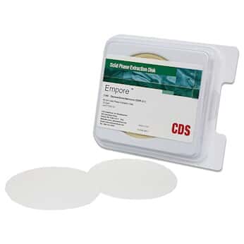 CDS Analytical  2340 Empore™ SDB-XC Disk, 90mm; 30/PK