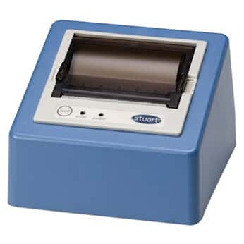 Stuart SMP30/1 Printer for Advanced Melting Point Apparatus