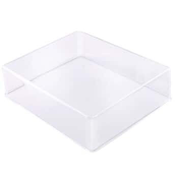 Thermo Scientific 88871111 Replacement Plastic Lid for Use with 36403-36/37 Compact Dry Blocks