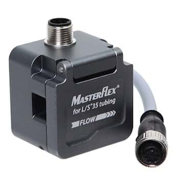 Masterflex L/S® Ultrasonic Flow Sensor for L/S® 35 Tubing