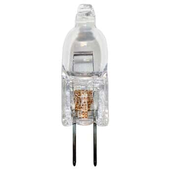 Cole-Parmer Replacement bulb, halogen, 20 watts