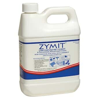 International Products Corp Zymit® Low-Foam Enzyme Cle